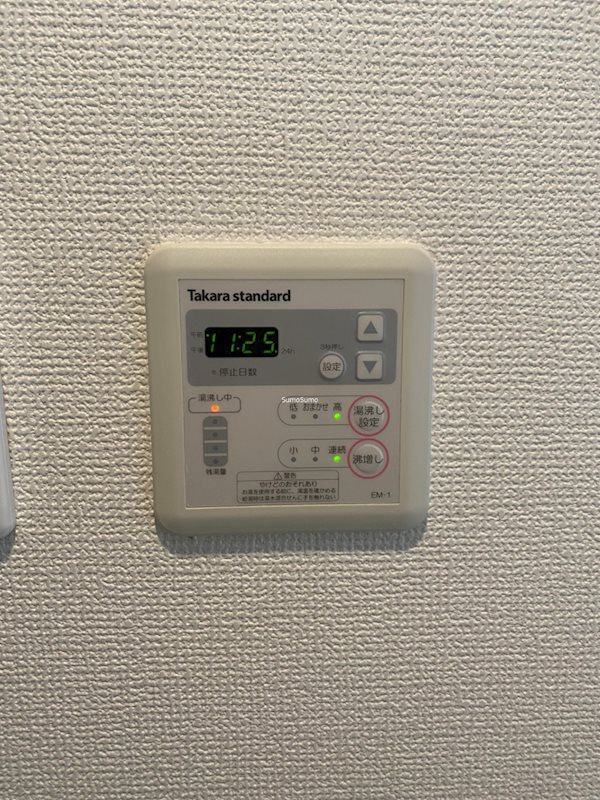 ベルエ難波西のその他