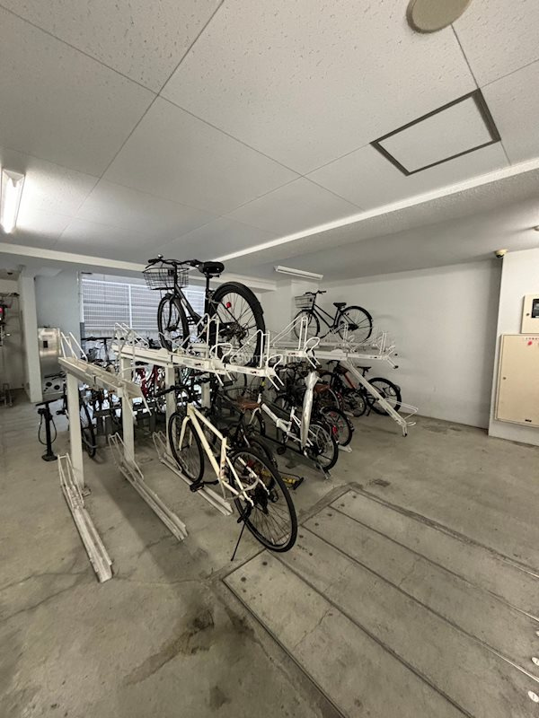 ベルエ難波西のその他