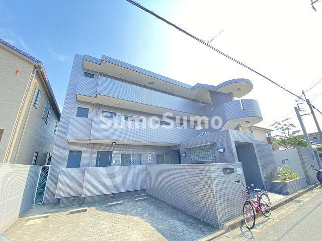 ロイヤル武庫之荘コキンの外観