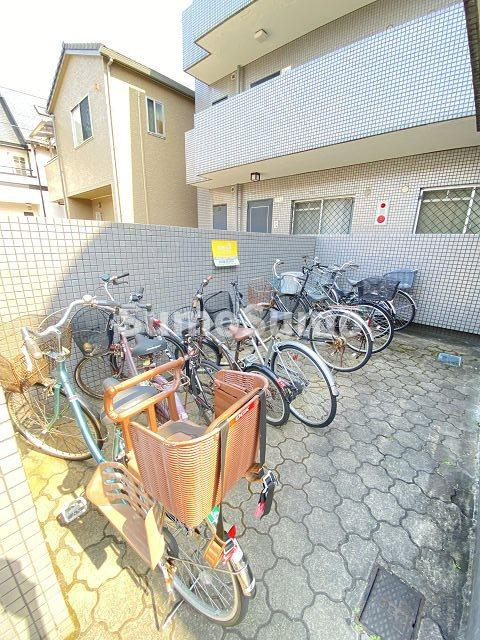 ロイヤル武庫之荘コキンのその他共用部分