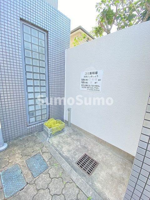 ロイヤル武庫之荘コキンのその他共用部分