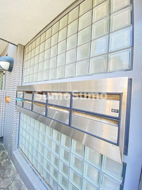 ロイヤル武庫之荘コキンのその他共用部分