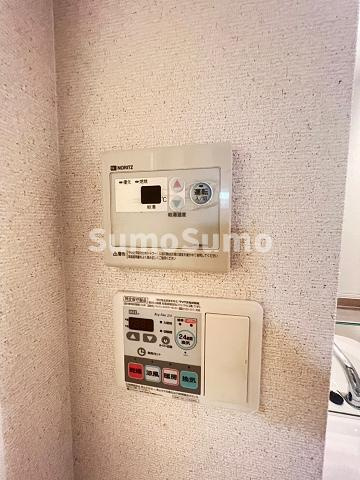 プレサンス難波ヴィータのその他共用部分