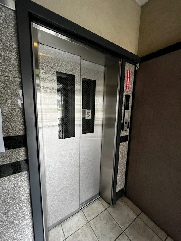 ボンジュール九条南のその他共用部分