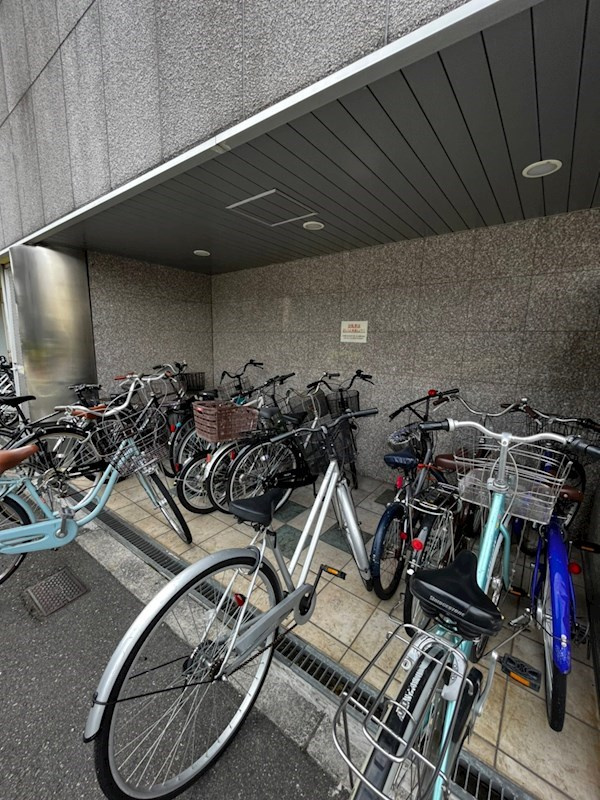 ボンジュール九条南のその他