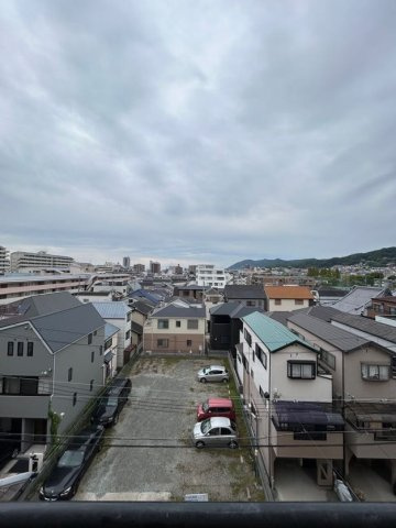 ホップス板宿の展望