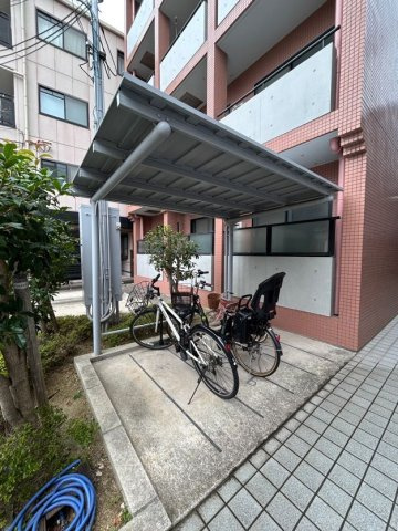 ホップス板宿のその他共用部分