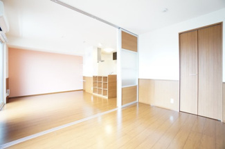 【洋室】 | グリシーヌ　フルール | ※同タイプの写真です。