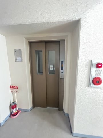 ボヌール恋野のその他共用部分
