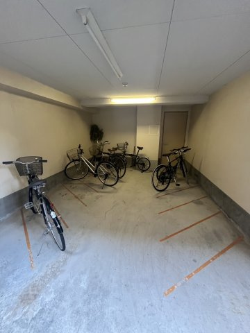 ボヌール恋野のその他共用部分