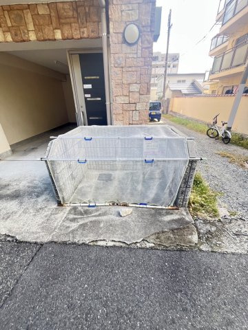 ボヌール恋野のその他共用部分