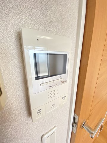 レスター夙川の設備