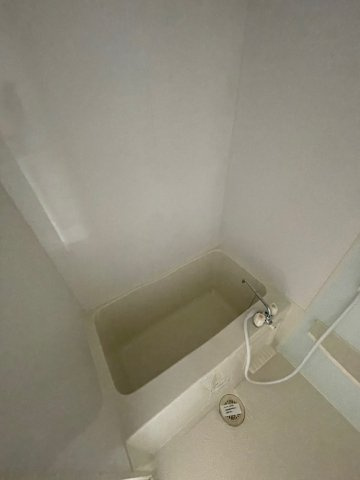 レスター夙川の浴室