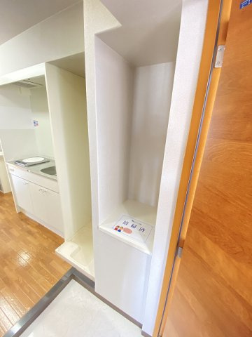 レスター夙川のその他