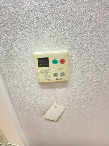 レスター夙川の設備