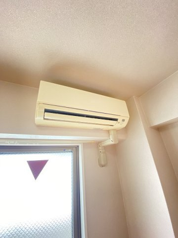 レスター夙川の設備