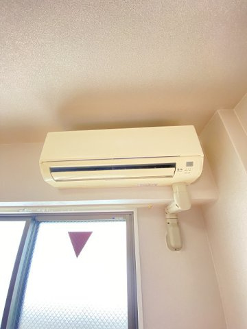 レスター夙川の設備