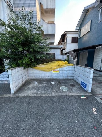 ロイヤルメゾン東須磨のその他共用部分