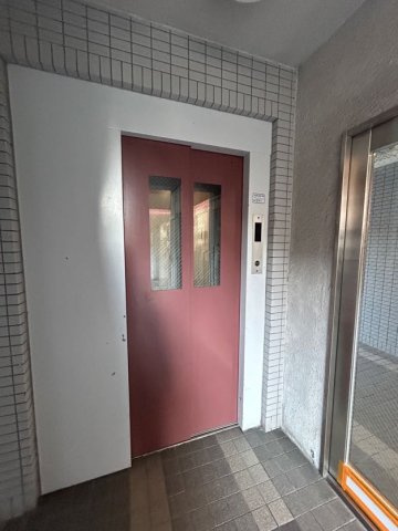 ロイヤルメゾン東須磨のその他共用部分