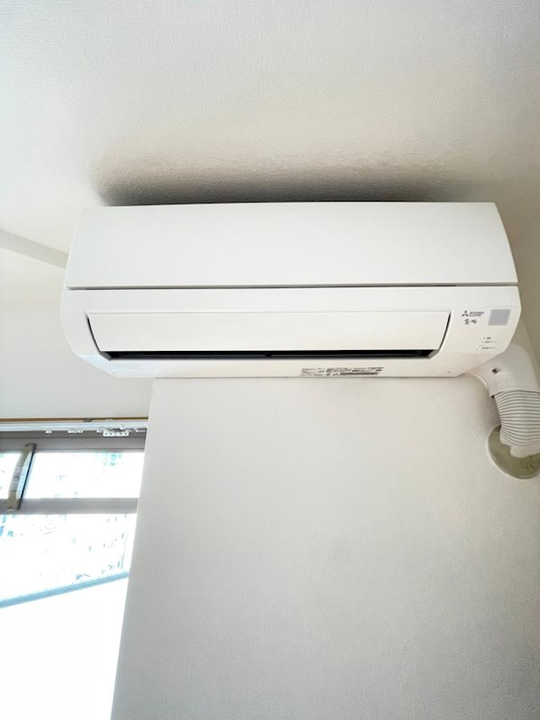 ロイヤルヒル神戸三ノ宮Ⅱの設備