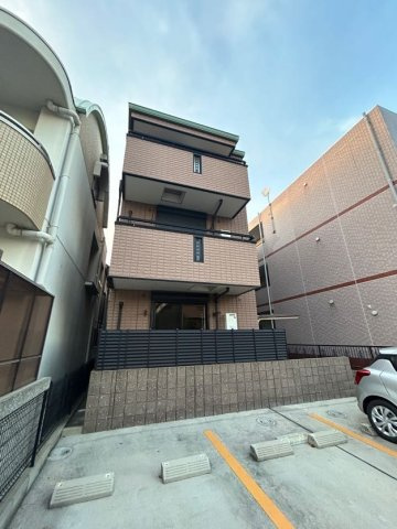 ローズコート