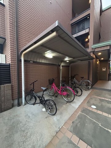 ローズコートのその他共用部分