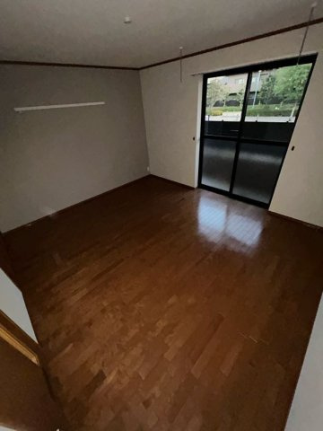 ローズコートの居間・リビング
