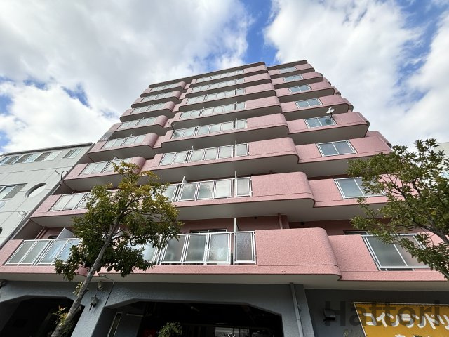 藤和シティコープ新大阪