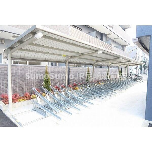 ベルフィオーレ（西淀川区）のその他共用部分