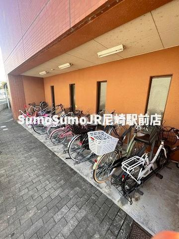 ローレルIZUMIのその他共用部分