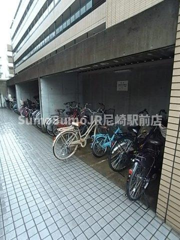 ボンシックコロニーⅠ番館のその他共用部分