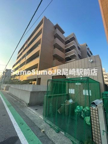 ボンシックコロニーⅠ番館のその他共用部分