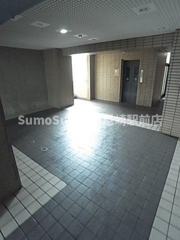 ボンシックコロニーⅠ番館のその他共用部分