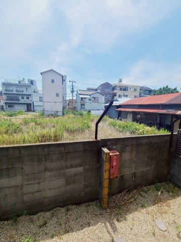 ボナールクレハⅡの展望