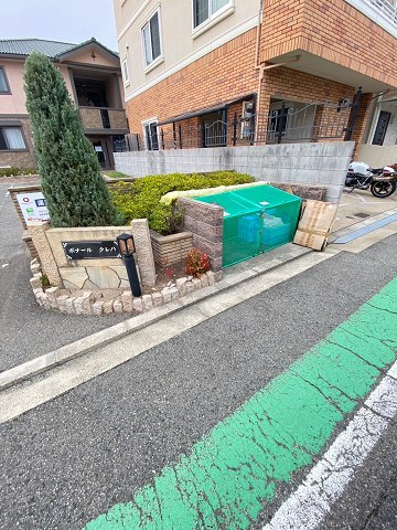 ボナールクレハⅡのその他共用部分
