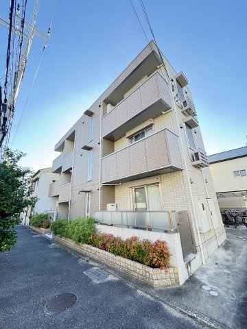 ローレル上河原