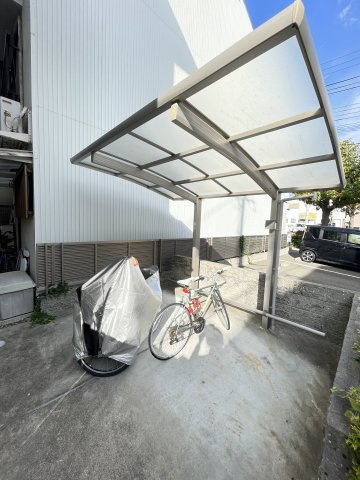 ローレル千旦のその他共用部分