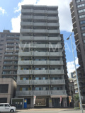 札幌市中央区南一条東７丁目のマンションの画像