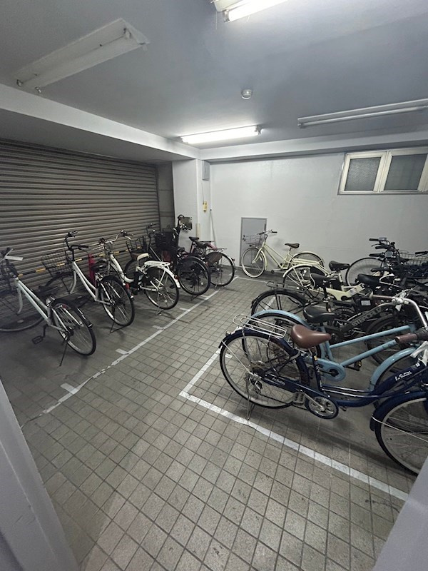 レディース’21のその他共用部分