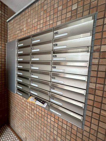 ベルファーム甲子園のその他共用部分