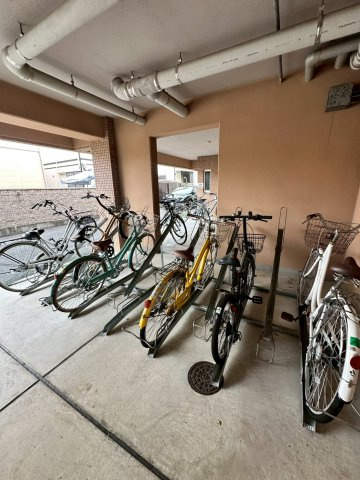 ベルファーム甲子園のその他共用部分