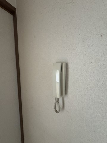 ロイヤルコートナグラのセキュリティ