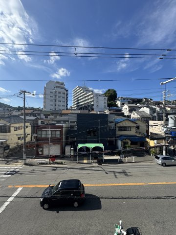 ロイヤルコートナグラの展望