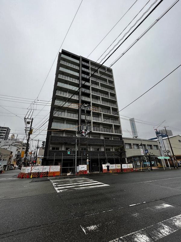 ワールドアイ大阪ドームシティⅡ