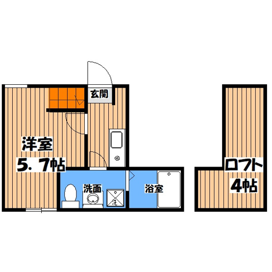 【間取り】 | シティベル