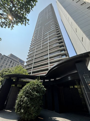 ローレルタワー堺筋本町