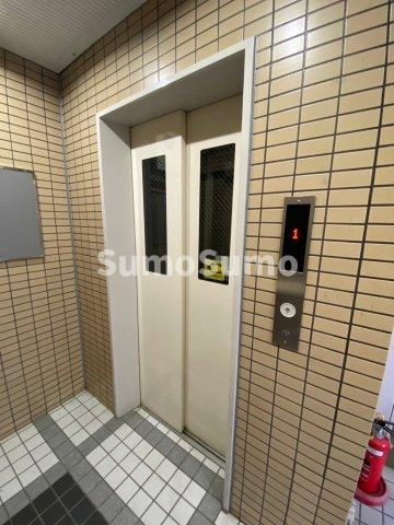 ベルツリー兵庫のその他共用部分