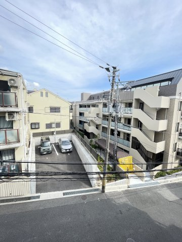 ベルロード六甲の展望