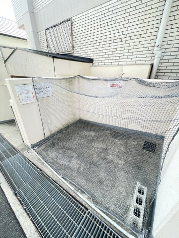 ベルロード六甲のその他共用部分