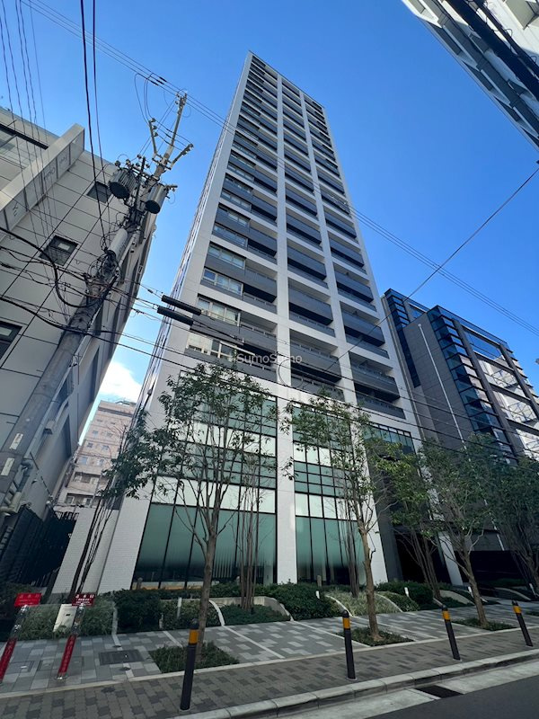 ローレルタワー心斎橋